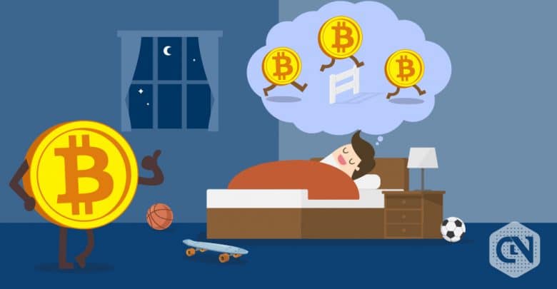 Bitcoin’s Downtrend Continues; Falls Below $10,000 Overnight Bitcoin_BTC