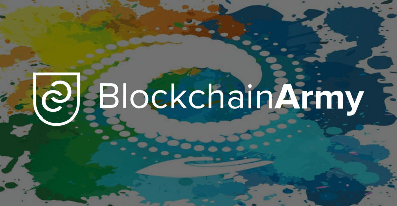 BlockchainArmy Proudly Joins the Blockchain for Social Impact Coalition (BSIC) Team BlockchainArmy