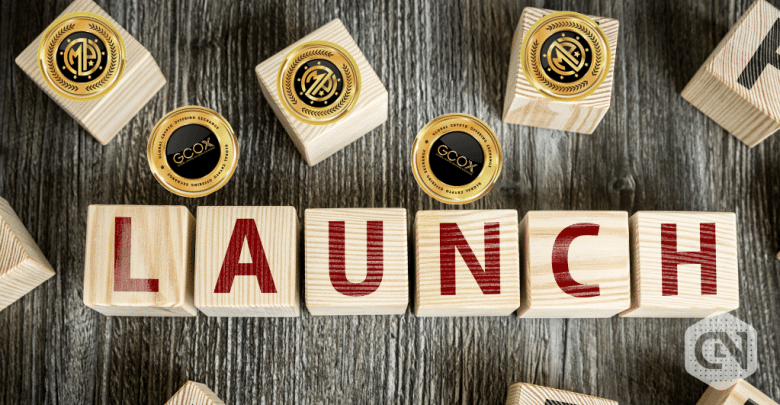 The Boxer, Manny Pacquiao Launches the First Celebrity Cryptocurrency on GCOX Boxing champ Pacquiao launches his own crypto tokens