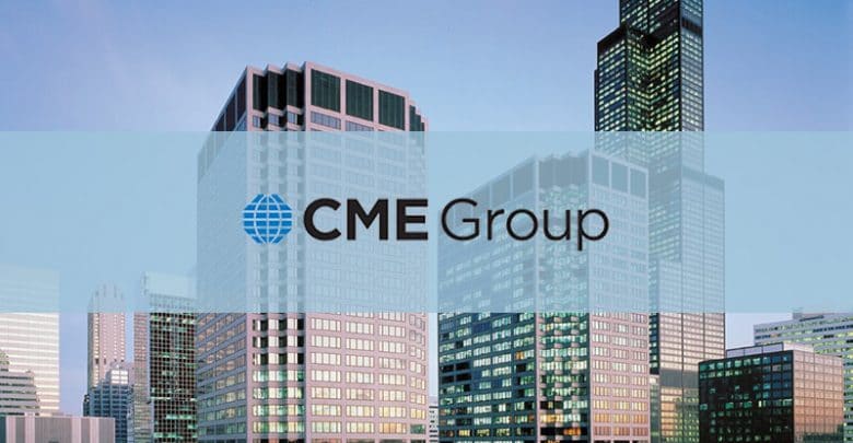 CMEGroup