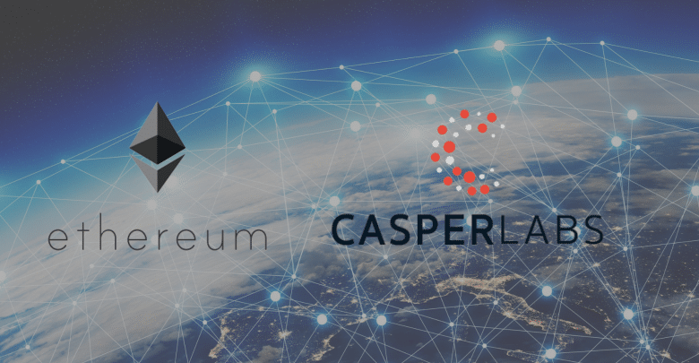 CasperLabs Raises $14.5 Million in Series A Funding Led by "Zelig of Wall Street," Terren Peizer