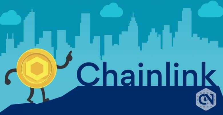 Chainlink (LINK) Prices Up by 1.46% as per Intraday Figures; Will It Maintain the Rising Consistency? ChainLink