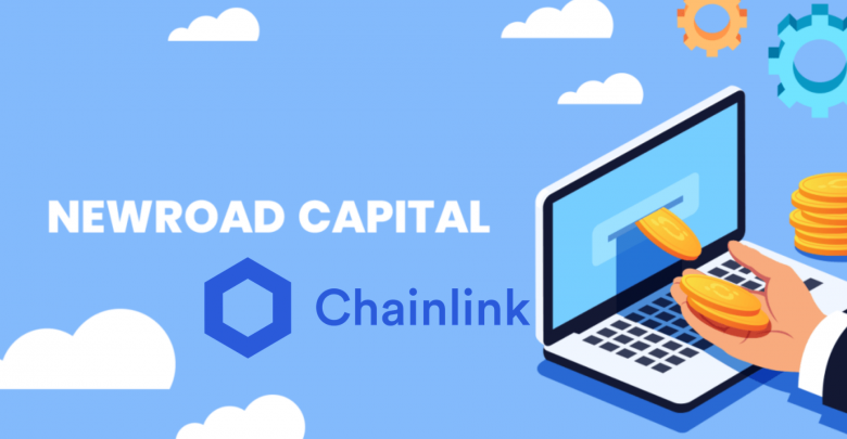 Chainlink Welcomes the Integration of Newroad Capital as a Latest Independent Node Chainlink Welcomes the Integration of Newroad Capital as a Latest Independent Node
