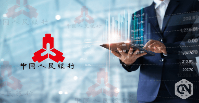 The People’s Bank of China (PBoC) Keeps a Tighter hold on FinTech Chinas Central Bank To Control Chinese FinTechs All the More Tightly