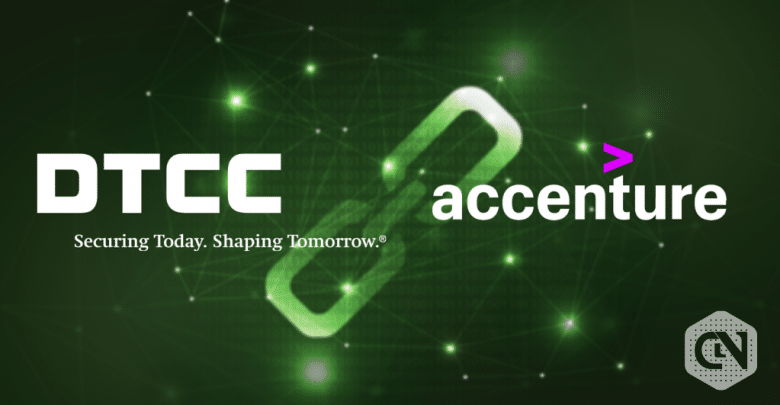 DTCC and Accenture unveil research on blockchain governance model