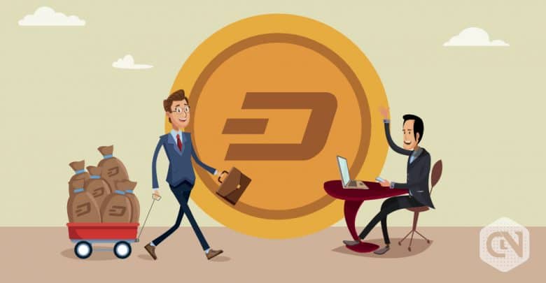 DASH Surges as the Market Gets the Boost; Short-term Seems Profitable DASH