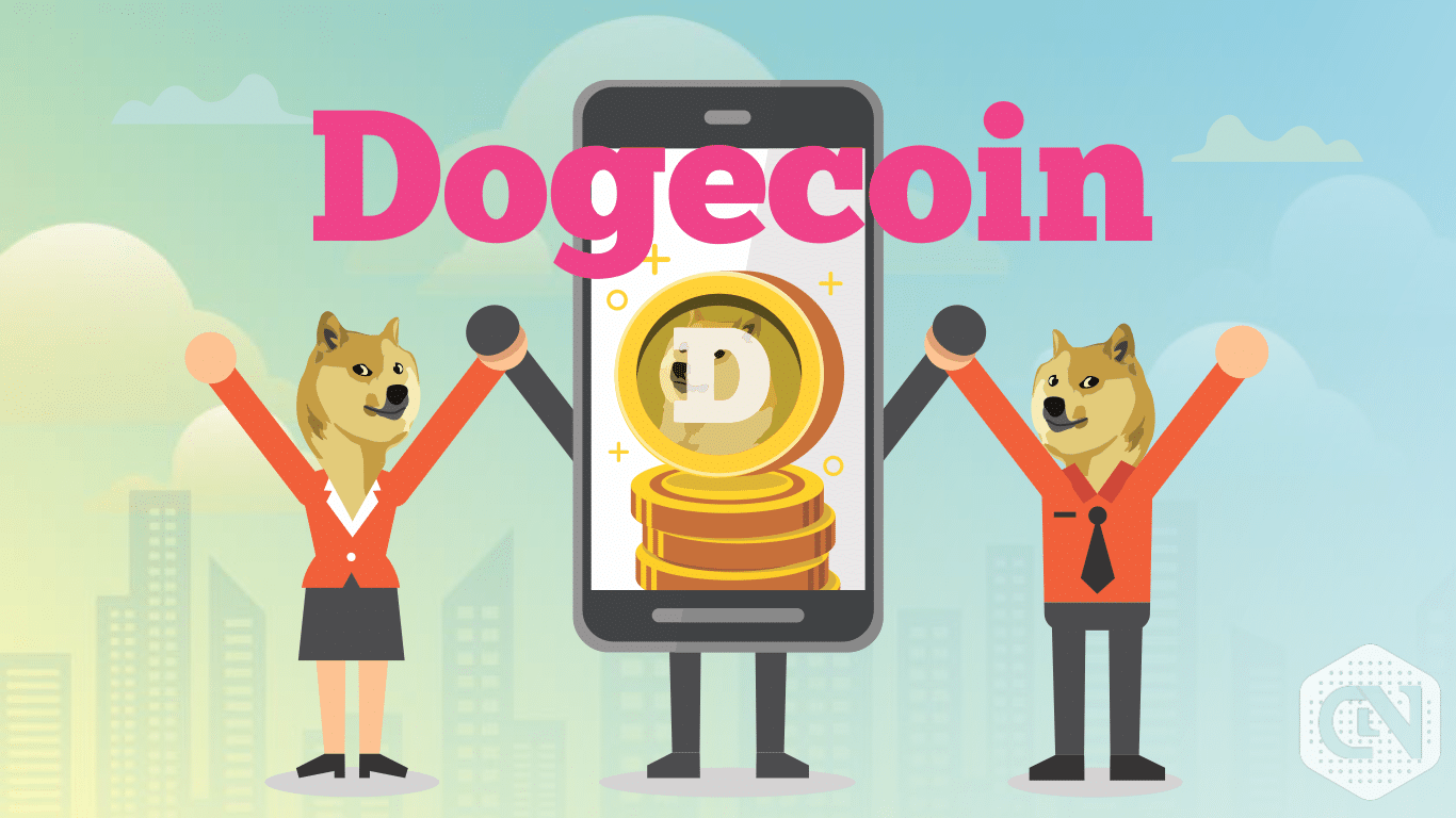 Dogecoin Price (DOGE) Recovery Expected to Continue with ...