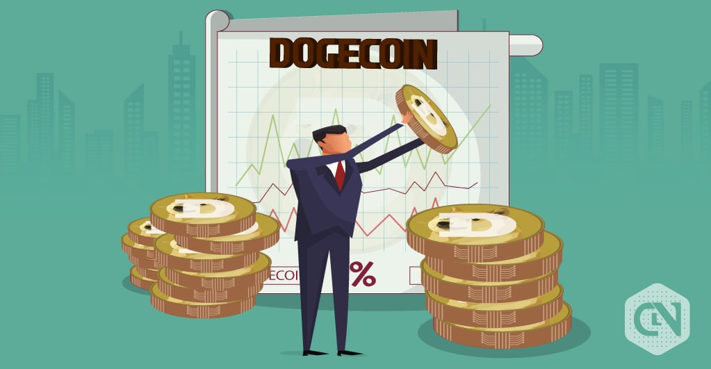 Dogecoin (DOGE) marks a Slight Fall; will this get Deeper?