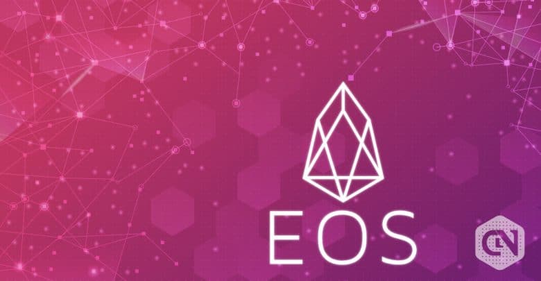 EOS Coin News