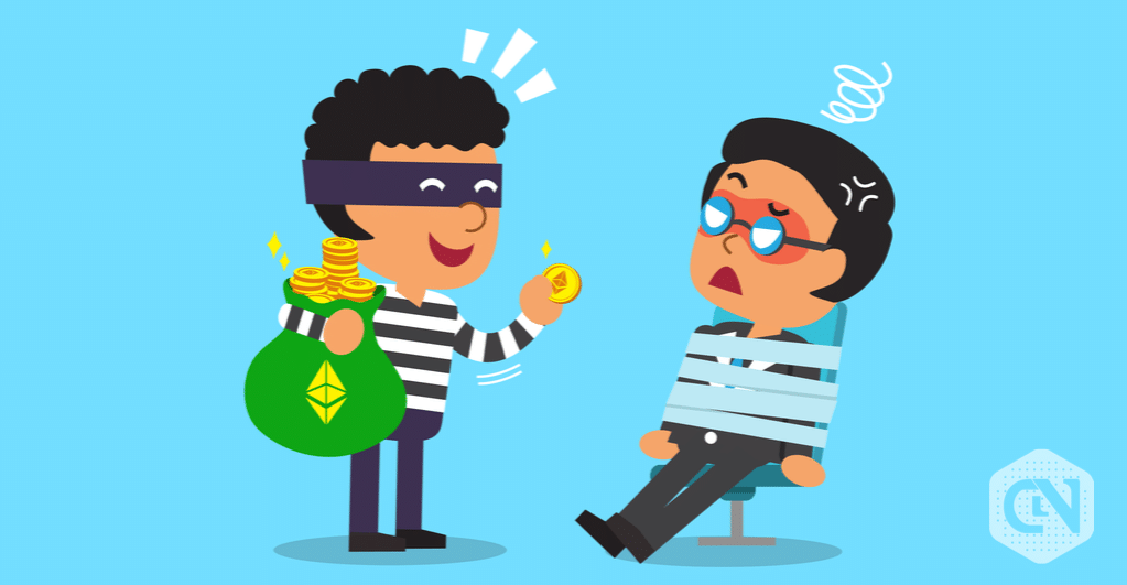 Ethereum's Early Supporter Steven Nerayoff Detained for ...