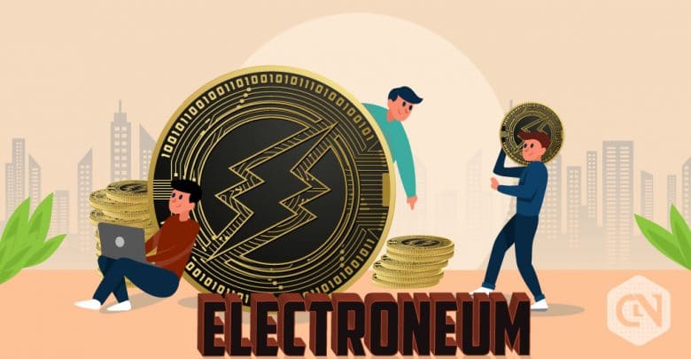 Electroneum Doesn’t Seem to Recover Anytime Sooner Electroneum