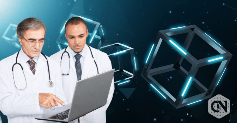 Global Markets Insights Report Suggests Growth Of $1.6 Billion in Blockchain Technology in Healthcare