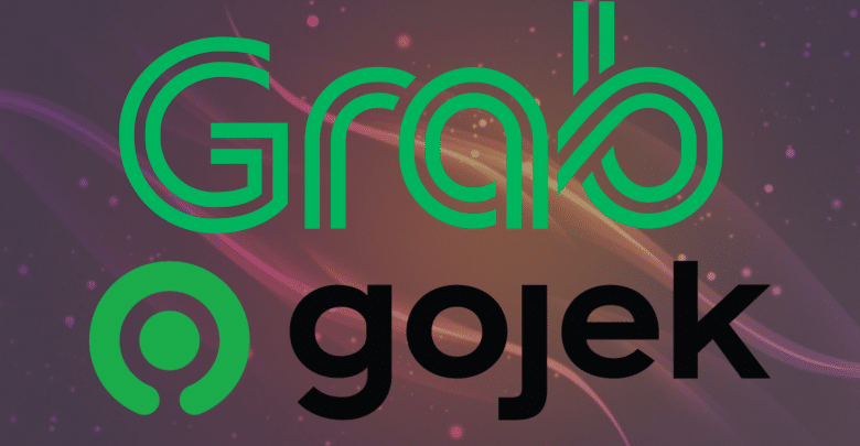 Grab Looking to Merge Indonesian Payment Firms to power ahead Gojek Grab Looking to Merge Indonesian Payment Firms to power ahead Gojek