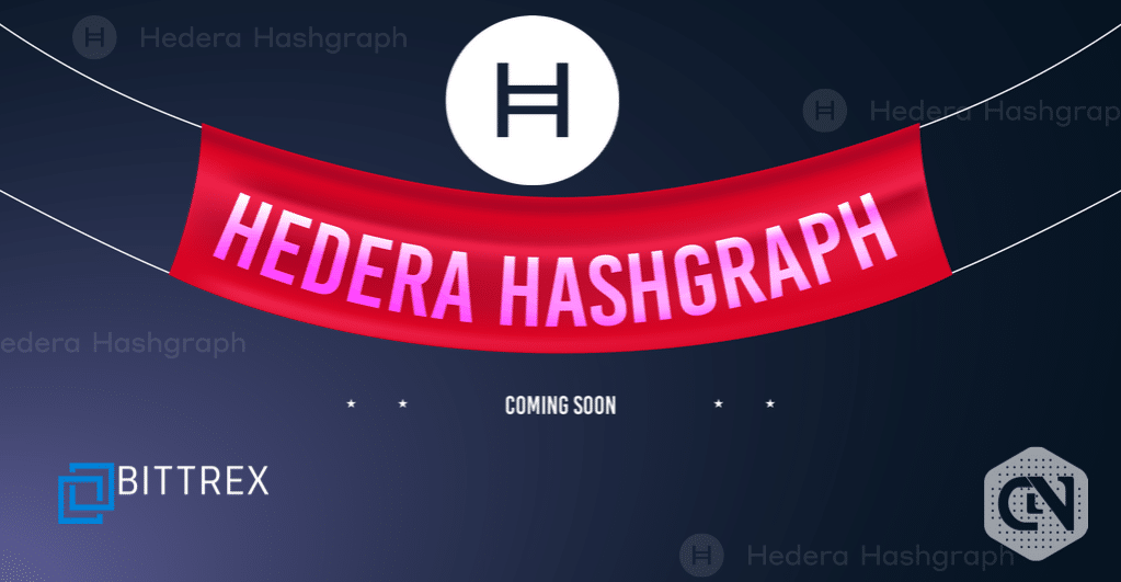 hashgraph cryptocurrency price
