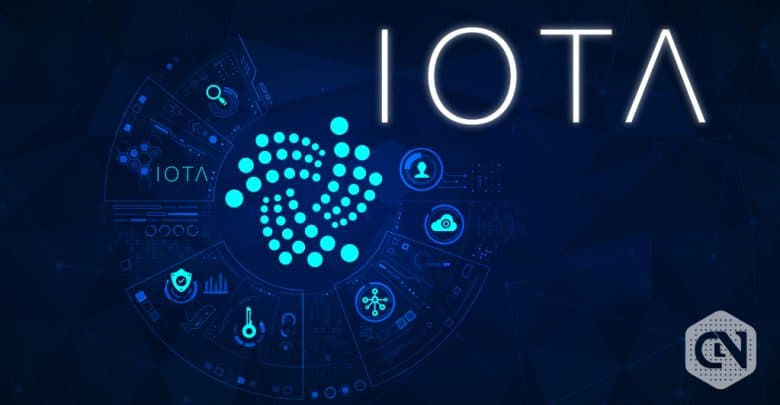 Will IOTA Price Stabilize in the Bearish Market? IOTA