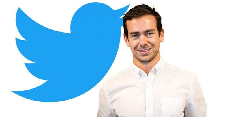 Jack Dorsey-Twitter