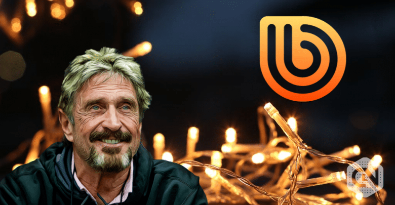 John McAfee Joins the Advisory Board of Enterprise Blockchain Solutions Provider Burency John McAfee Joined as an advisor to Burency