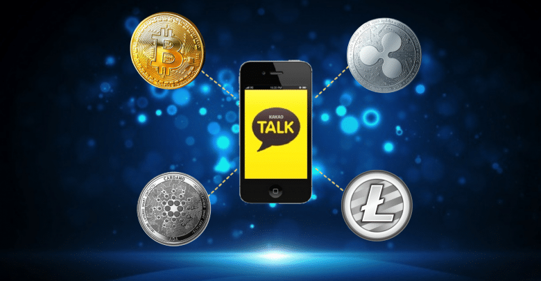 Kakao Announced the Extending Listing of Its Cryptocurrency on Two Exchanges Kakao Announced the Extending Listing of Its Cryptocurrency on Two Exchanges