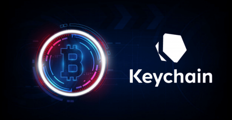 Keychain Releases Bitcoin-Based Data-Security