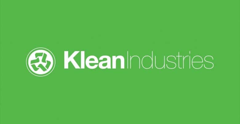 Klean Industries Introduces Decentralized Blockchain DApp For Waste Management Klean Industry