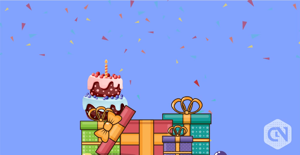 KuCoin Birthday