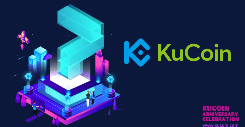 KuCoin Celebrates its Second Birthday, a Few Days Post the Launch of Pool-X! KuCoin Celebrates its Second Birthday