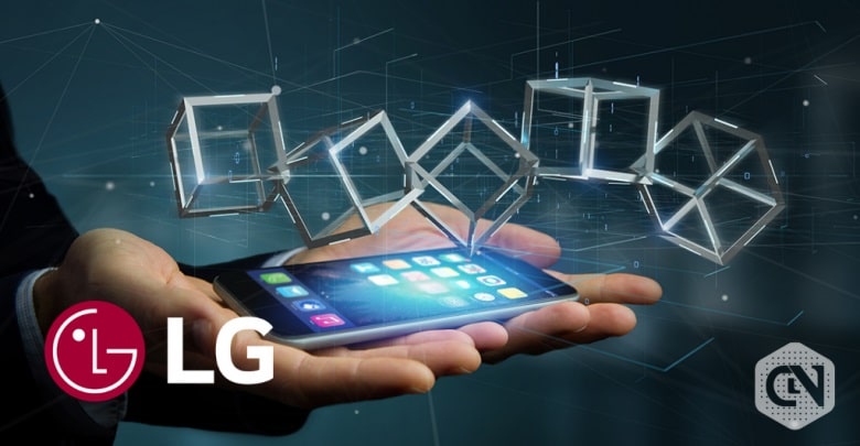 LG Likely to Give A Tough Competition to Samsung’s KlaytnPhone in Future LG Phone