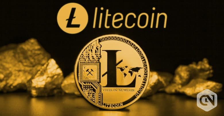 Litecoin Takes a Blow of 2.63% and Falls to $73 Overnight Litecoin Price News Today