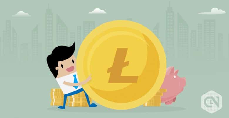 Litecoin Flattened by 2.5%; Next Support Anticipated at $67.12 Litecoin-LTC