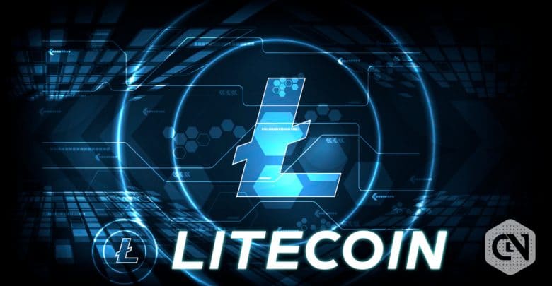 Litecoin-LTC Cryptonewsz