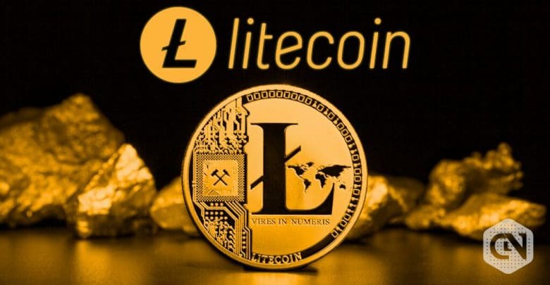 Litecoin Price Analysis: LTC Traces Lower Highs; Seeks for Strong Support Litecoin Price Prediction
