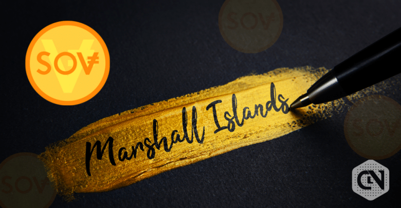 Marshallese Sovereign’s Timed Release Monetary Issuance Announced by the Marshall Islands Marshall Islands Announces Timed Release Monetary Issuance of the Marshallese Sovereig