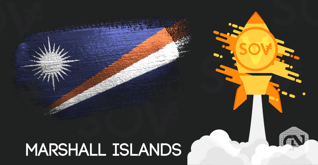 Marshall Islands Announces Crypto with Fixed Supply of 24M Tokens