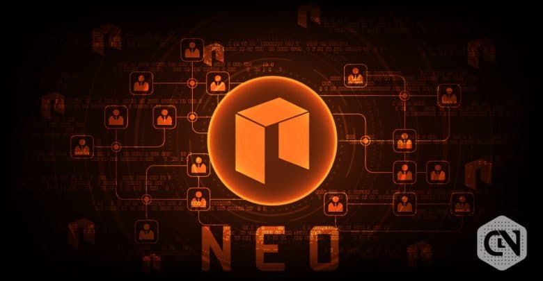The Bullish Trend Has Levelled a Bit for NEO NEO Cryptonewsz