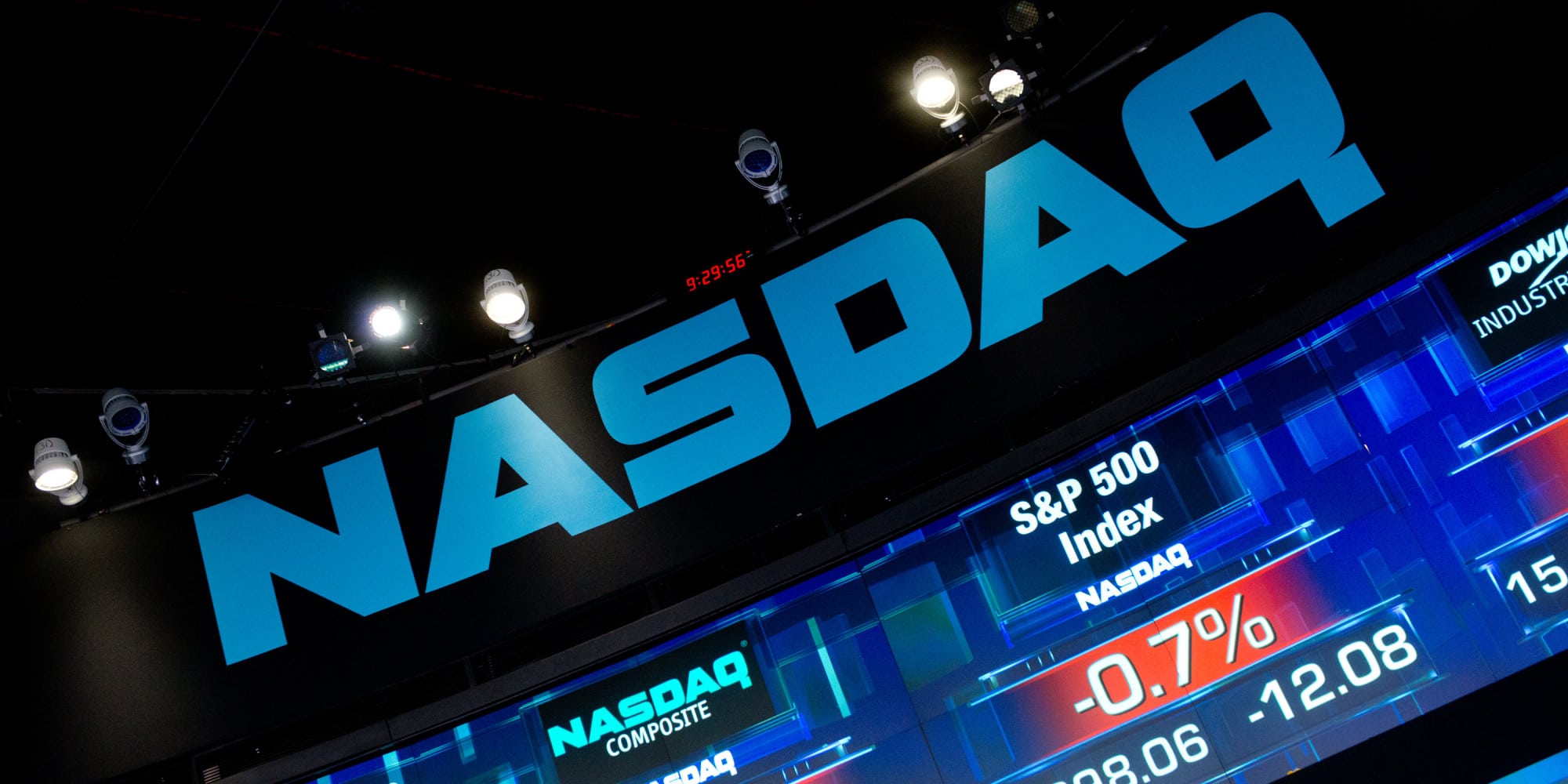 NASDAQ Launches New Cryptocurrency Index – Defix for DeFi ...