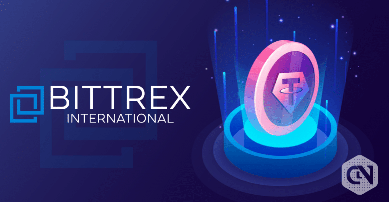 Tether CNH Gets Listed by Bittrex International