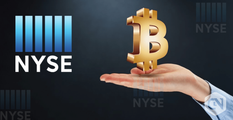 New York Stock Exchange Parent Firm Starts Futures Trading in Bitcoin