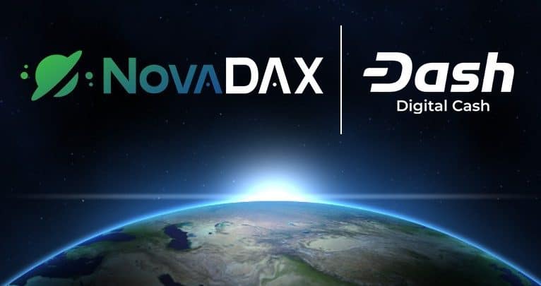 NovaDAX & Dash