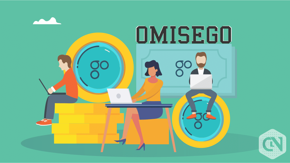 Стоимость OmiseGo