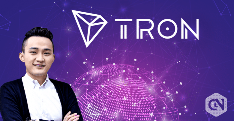 Justin Sun Writes an Open Letter Discussing the Progress of TRON Protocol Justin Sun