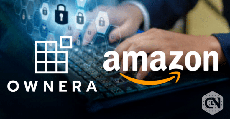 Ownera Joins Amazon on Hackathon to Launch Digital Securities API