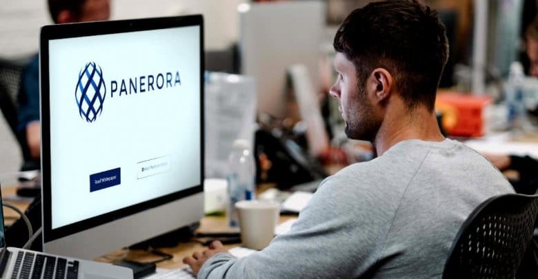 Panerora ICO Is Pushing Out Banks from the Remittance Industry Panerora_CryptoNewsz