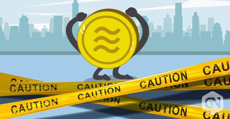 PayPal is Watching Out for Facebook Backed Cryptocurrency Libra PayPal is watch Out for Facebook Backed Cryptocurrency Libra