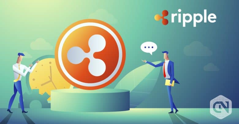 Ripple Price Reverses Yesterday’s Fall for Traders Ripple