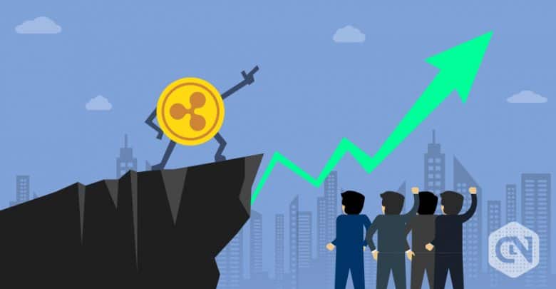 Ripple Price Recovery Bring It to $0.26; Intraday Trading Seems to Give Great Results Ripple (XRP) News Today