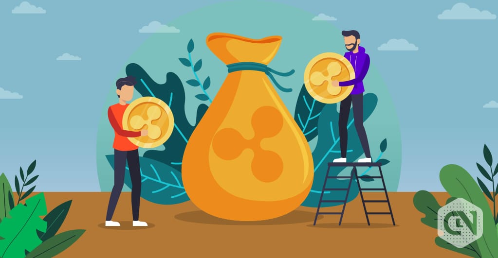 Ripple (XRP) Coin Price Loses 3.6% in the Last 1 Day; Reach to $0.29