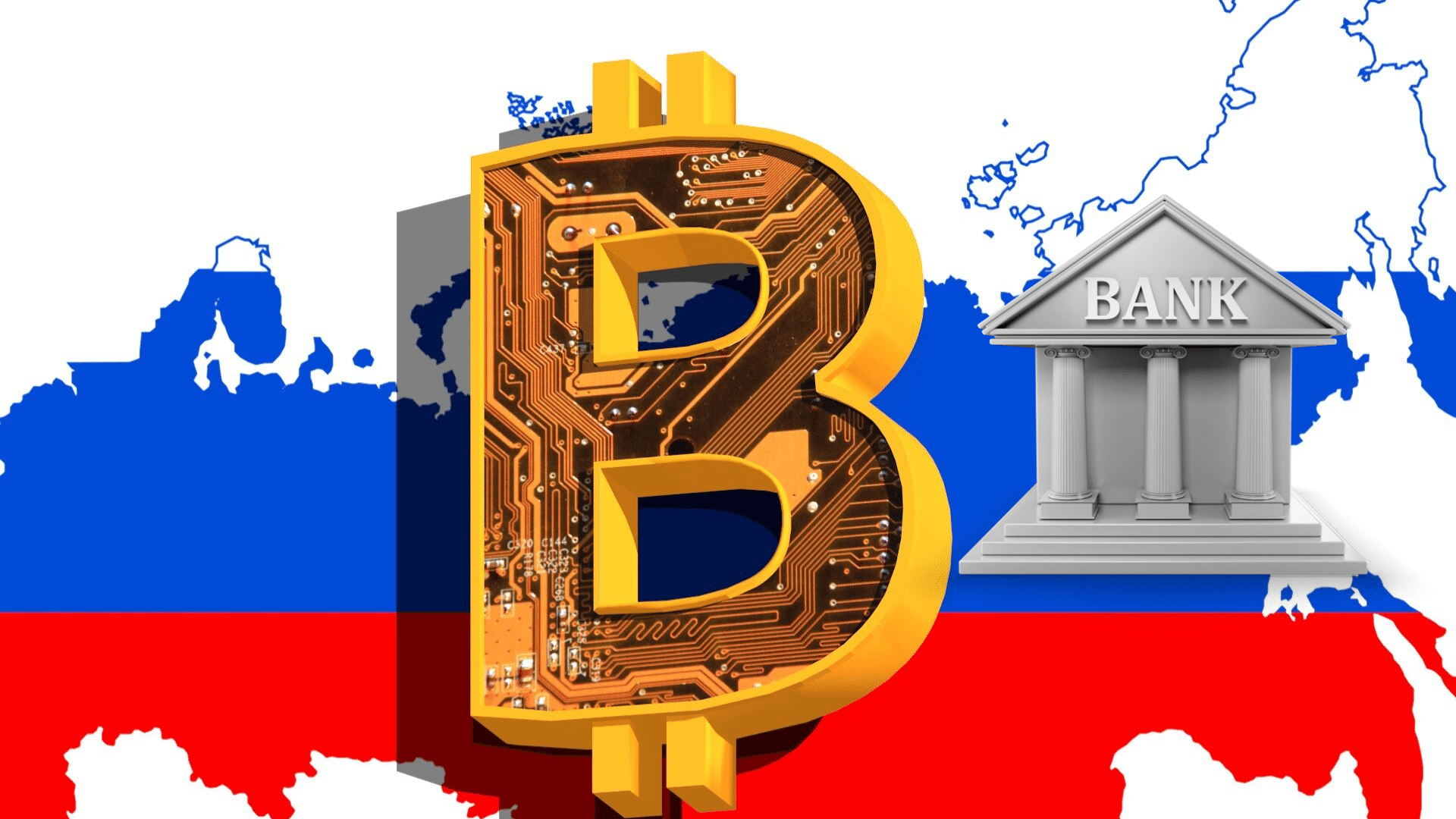 Russian Banks Aim at Deprive Cryptocurrency Owners of Anonymity