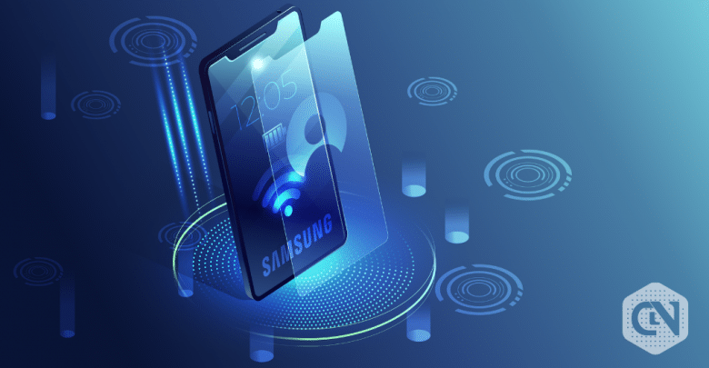 Samsung’s Cryptocurrency Enabled Smartphone ‘Klatynphone’, To Be Launched Today Samsung releasing new crypto-friendly smartphone dubbed KlaytnPhone