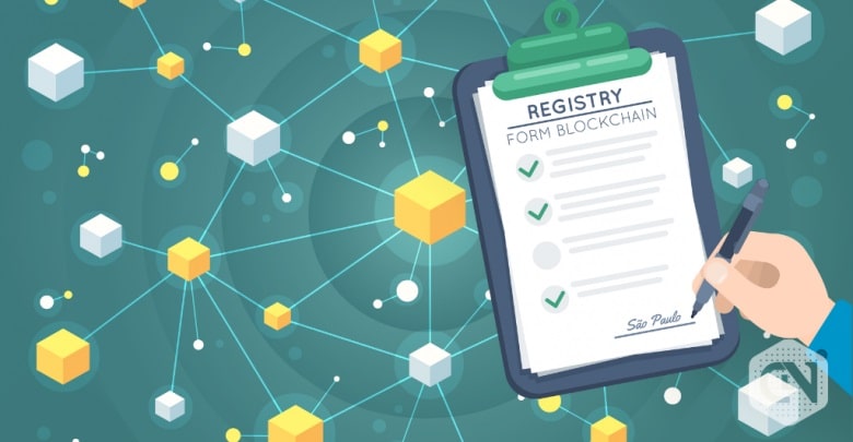 Sau Paulo Adopts Blockchain Registry