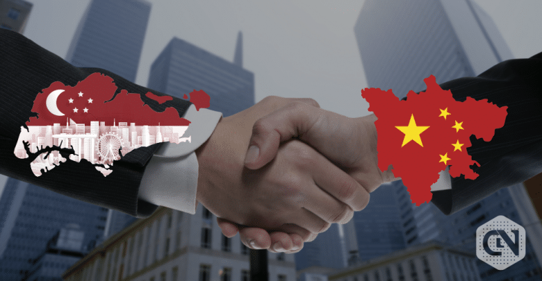 Singapore Firms Sign 17 Deals with Companies in Sichuan Singapore Firms Signed Mous With 17 Sichuan Companies